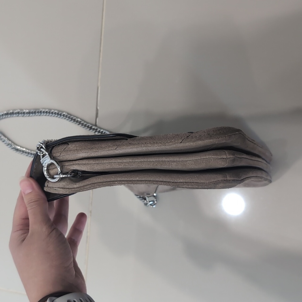 Rag & Bone Suede Crossbody - image 4